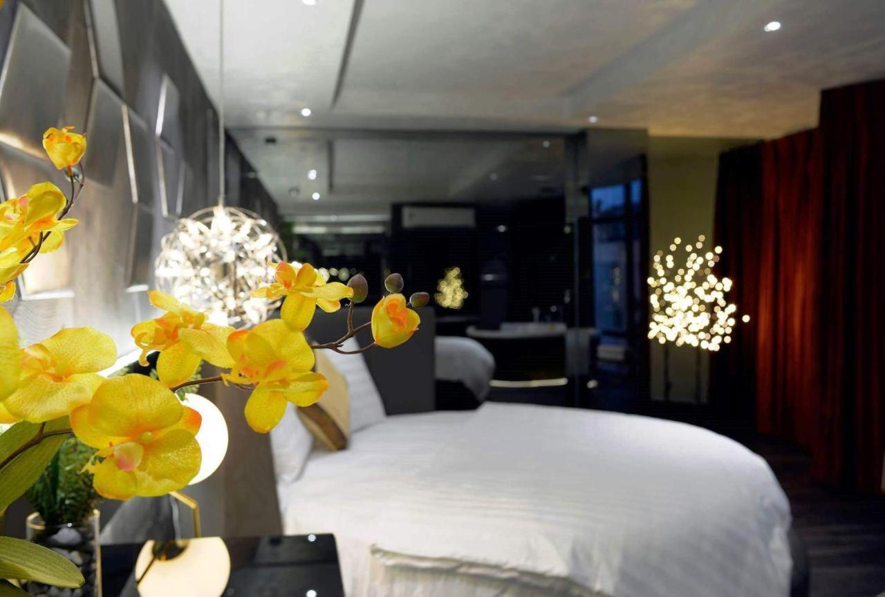 Bonita Signature Hotel Хошимін Екстер'єр фото