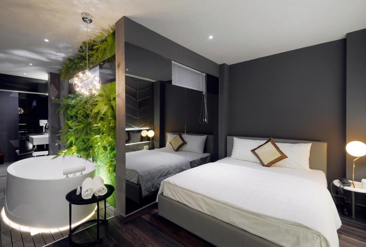 Bonita Signature Hotel Хошимін Екстер'єр фото
